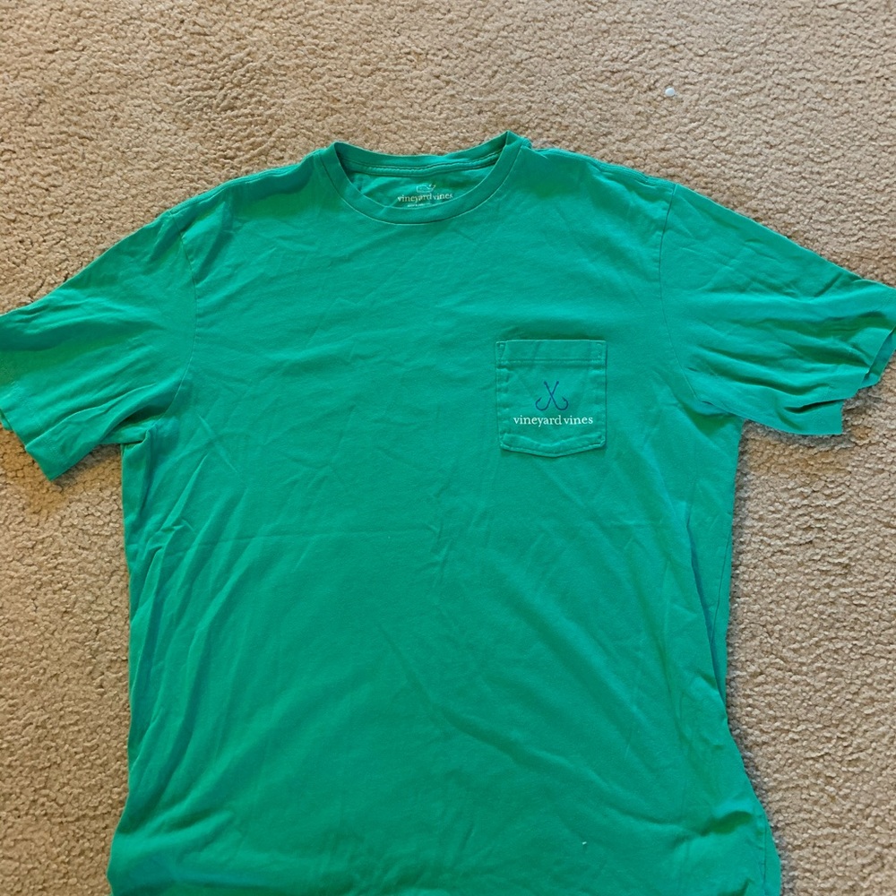 VineYard Vines Shirt